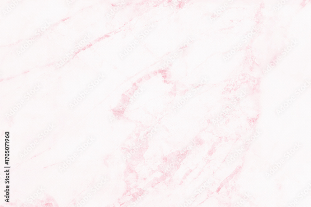 Obraz premium Pink marble texture background, abstract marble texture (natural patterns) for design.