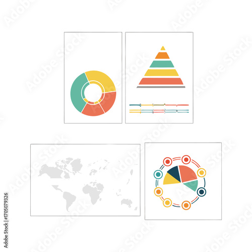 Ultimate Infographic Template Pack for Data Visualization