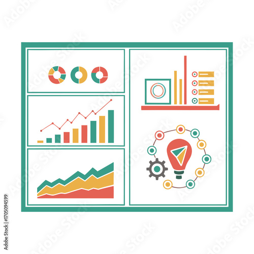 Ultimate Infographic Template Pack for Data Visualization