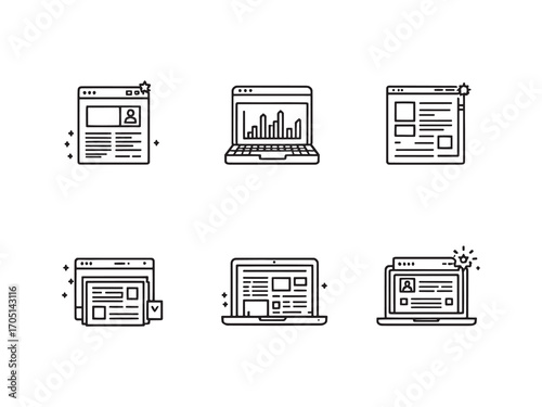 Website optimization techniques to increase traffic