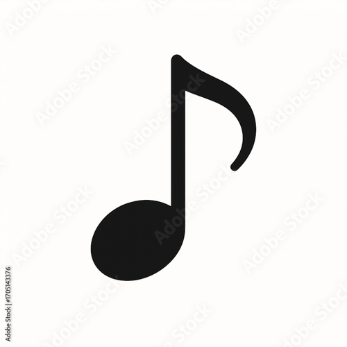 music note icon