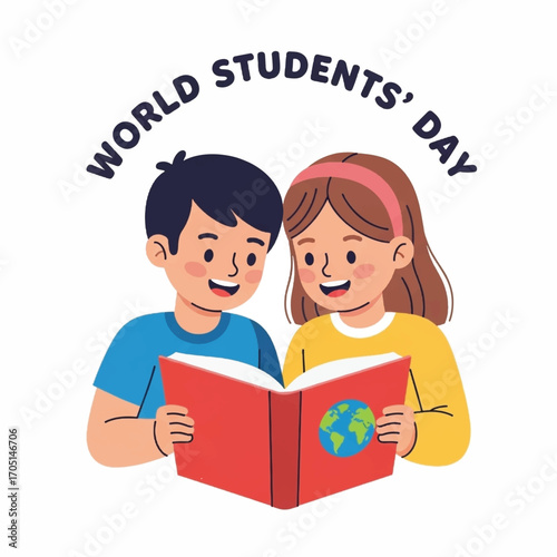 Celebrating World Students' Day with Joyful Learning