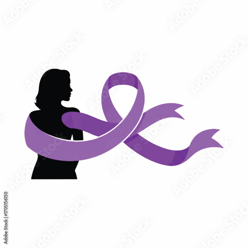 Awareness Campaign Supporting Breast Cancer Patients