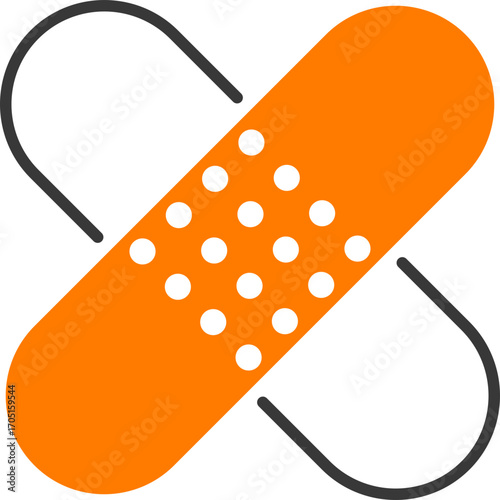 Bandage

