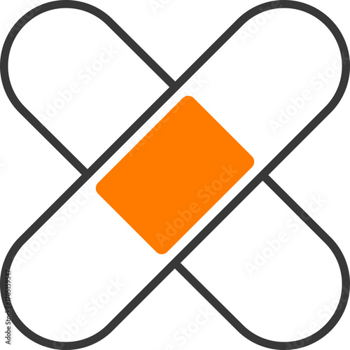 Bandage
