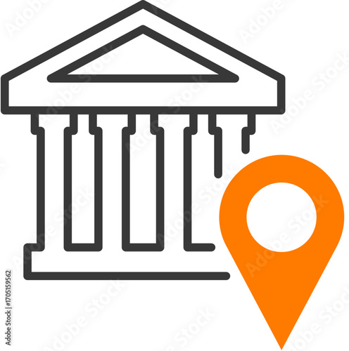 Bank Location
