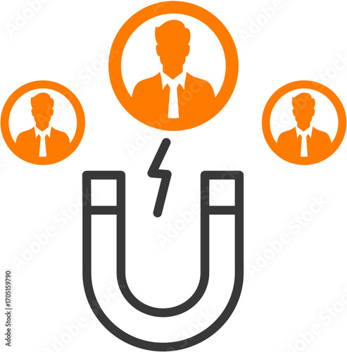 Attract User