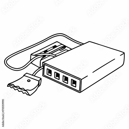 usb flash drive