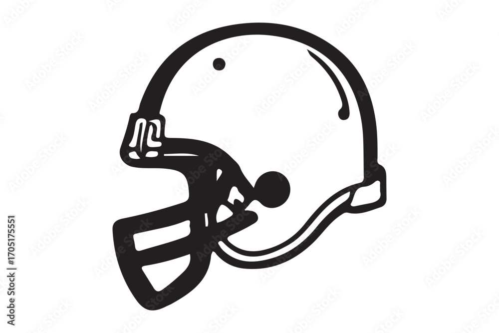 American Football Helmet SVG Bundle
American Football Helmet SVG Bundle