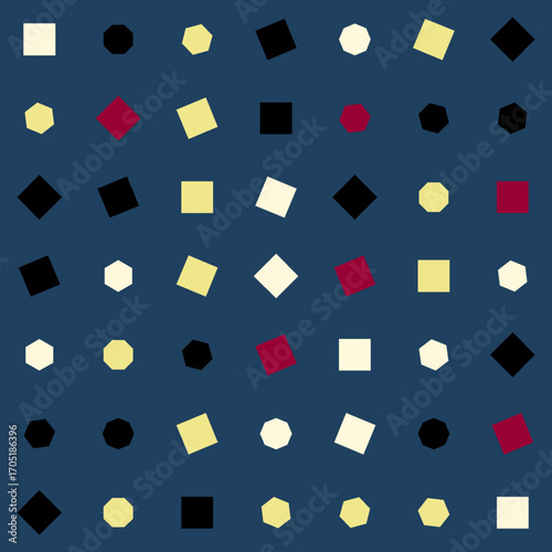 allover geometrical star designs high quality vectors