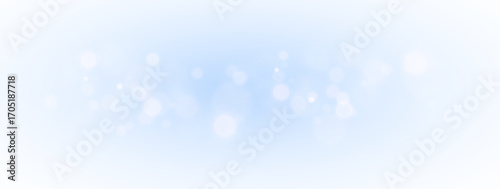 Magical glitter shine with sparkling particles and festive glow png.
