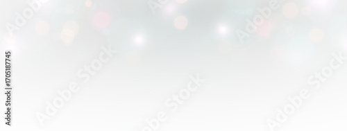 Transparent glow with magical sparkle and glittering white dust png.
