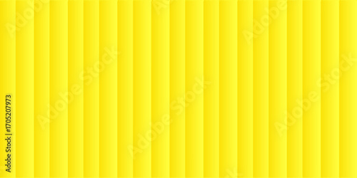 Textured and raw Italian pasta pattern on a corrugated yellow and brown wooden striped background. Creamy white and warm orange glass gradient with subtle waves. shiny surface. yellow, orange glass
