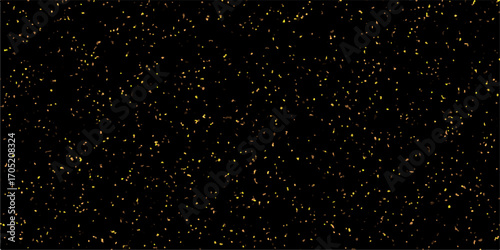 An abstract cosmic pattern of bright blue star particles on a dark rainy night. Aesthetic terrazzo floor tile pattern polished stone texture, multicolor terrazzo tile texture pattern. interior design