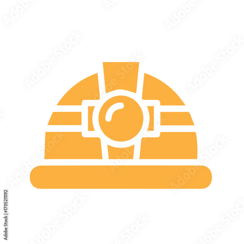 icon Mining Helmet 