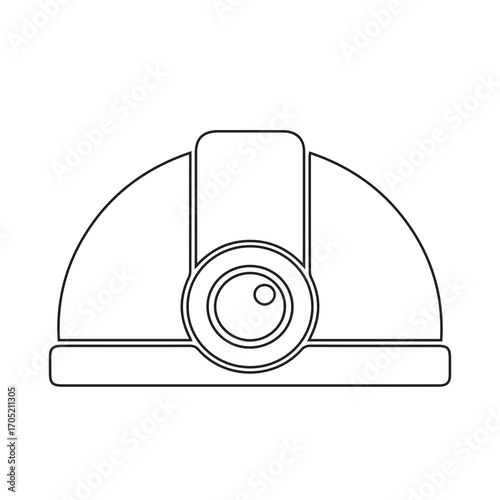 icon Mining Helmet 