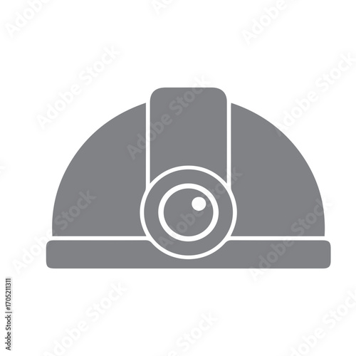 icon Mining Helmet 