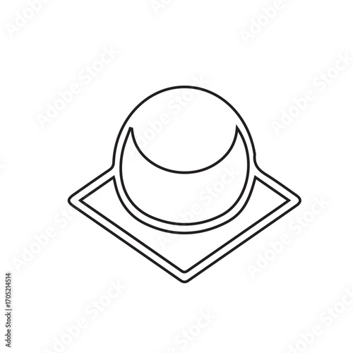 Icon Pudding