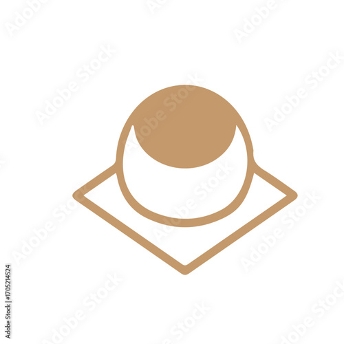 Icon Pudding