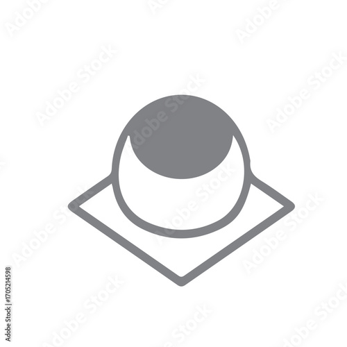Icon Pudding