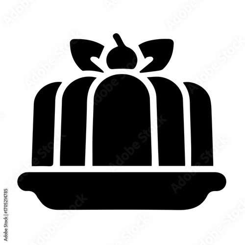 Icon Pudding