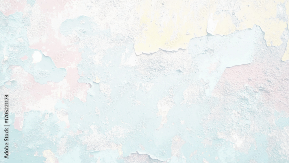 Fototapeta premium watercolor grunge texture background.