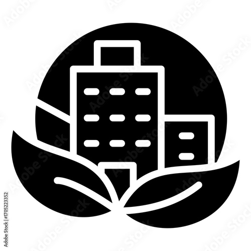 Sustainable Icon