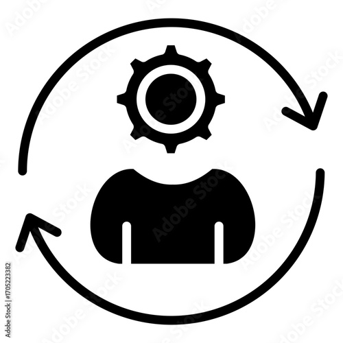 Adapt Icon