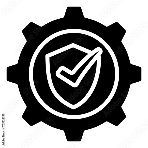 Integrity Icon