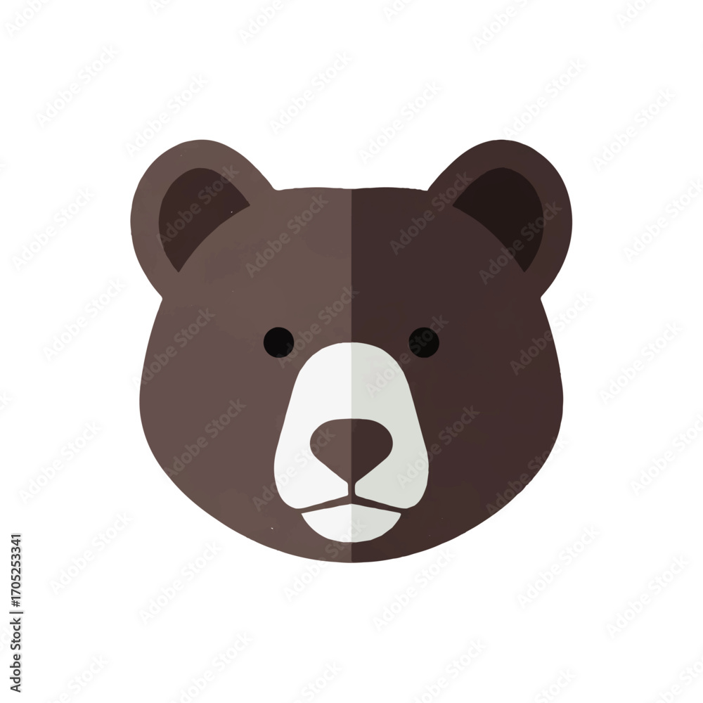 Fototapeta premium A vector illustration of a green world map with intertwined red ribbons symbolizing global solidarity and awareness for HIV and AIDS