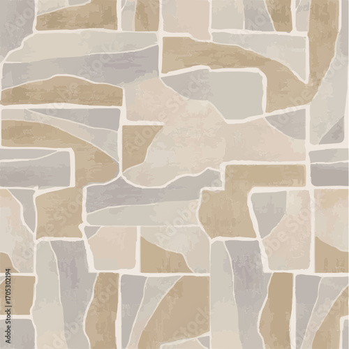 stone wall background