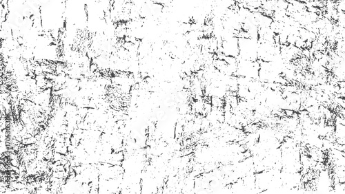 Monochrome grunge old paper background with scratches dust and vintage texture. Vintage abstract paper texture background with grunge dust overlay and scratches. 