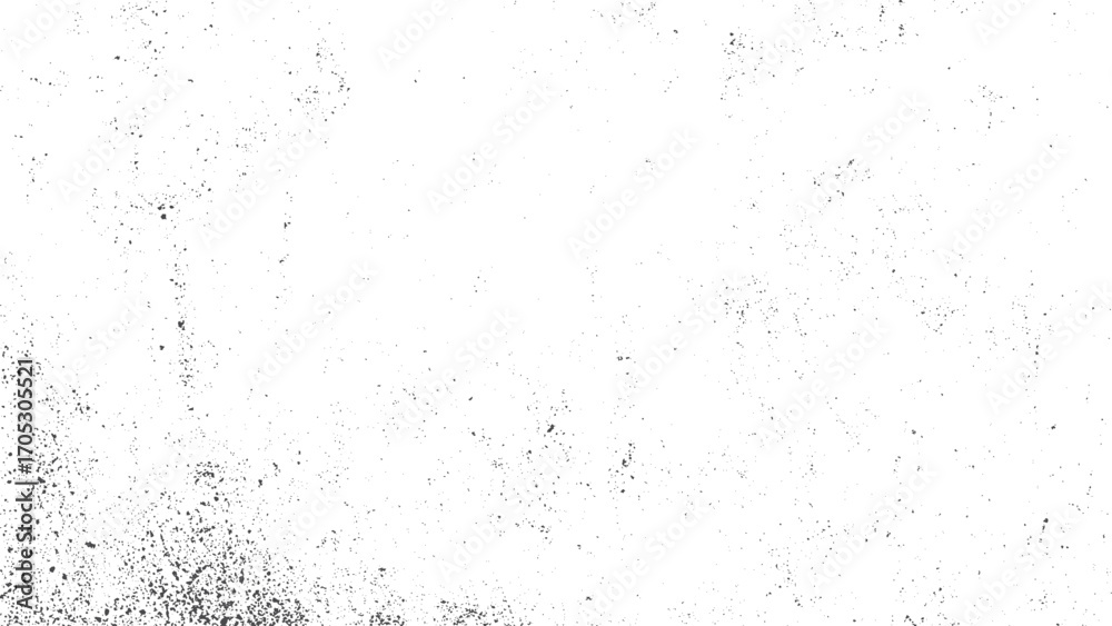 Obraz premium Grunge texture background black and white abstract cracked chipped dusty surface. Abstract black and white grunge texture old worn surface with cracks chips scratches. 