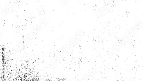 Grunge texture background black and white abstract cracked chipped dusty surface. Abstract black and white grunge texture old worn surface with cracks chips scratches. 