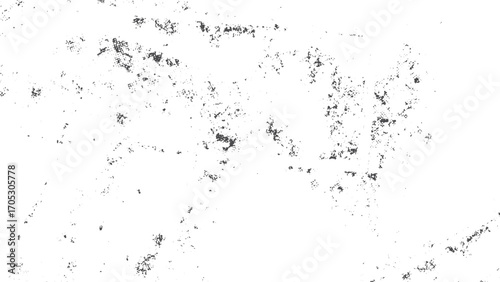 Grunge texture background black and white abstract cracked chipped dusty surface. Abstract black and white grunge texture old worn surface with cracks chips scratches. 