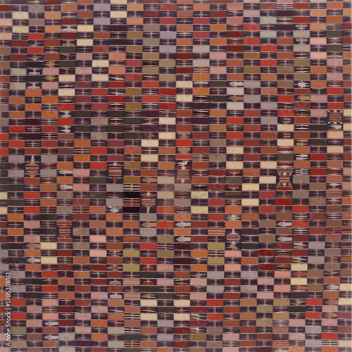 brick wall background