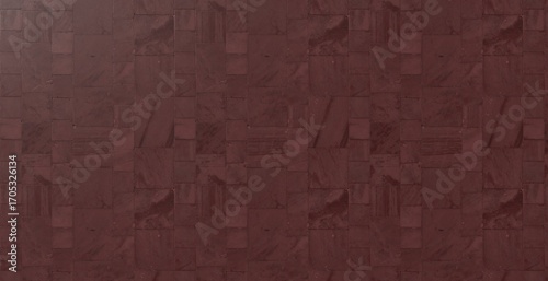 Cuadro en lienzo Premium Terracotta Stone Texture – High Quality Geometric Surface for Modern Arc