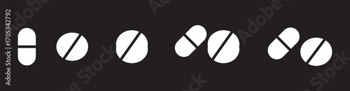 Eye dropper icon symbols. Vector illustration. Glue icon or logo isolated sign symbol vector. Medicine bottle icon illustration set with . dropper outline vector icon illustration isolated design for 