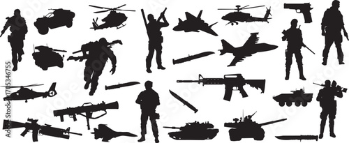 soldier silhouette vector, army man outline, soldier with gun, commando shadow artwork, military weapon doodle, soldier troops pack, army cartoon design, fighter soldier doodle, combat soldier shadow,