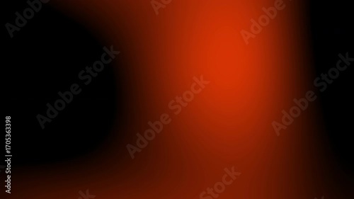 4k Light Leak grain. Abstract background animation with light leak effects