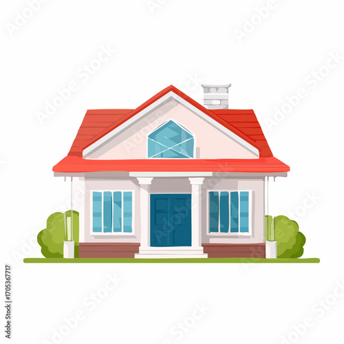 Einfamilienhaus