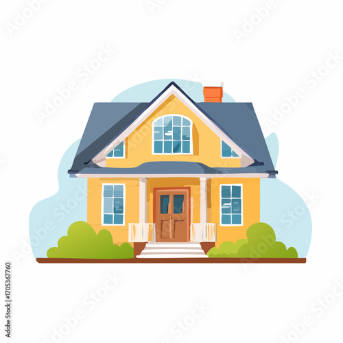 Einfamilienhaus