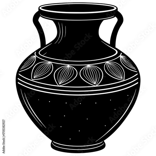 dolium vector design 