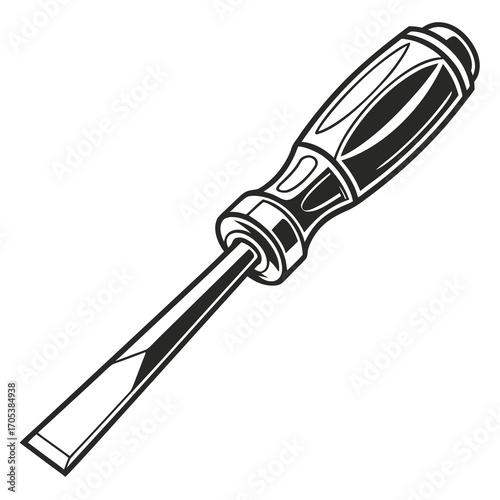 screwdriver