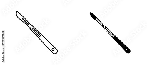 Scalpel icon