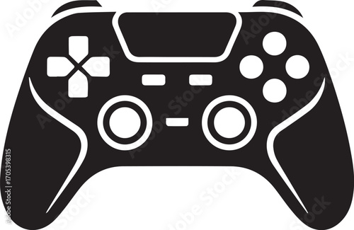 video game controller