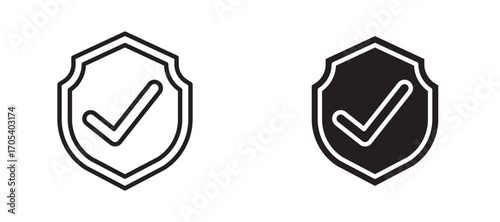 Durable icons set for apps and web.