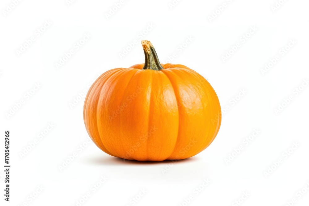 Obraz premium Pumpkin pumpkin vegetable plant.