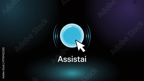 Assistai is a digital assistant that helps you with your daily tasks, it is a virtual assistant that helps you with your daily tasks