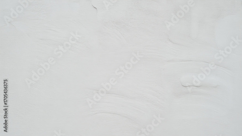 White limewash wall texture with subtle plaster patterns
